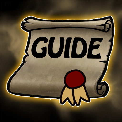 Game Guide : The Adventurer's Guide to Middle Board for Dicetiny