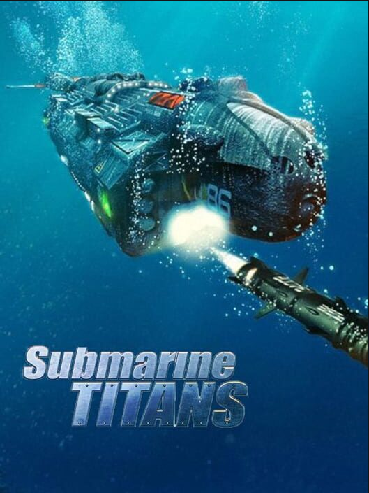 Game Manual for Submarine Titans