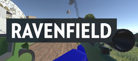 ravenfield reverse mode