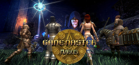 GameMaster: MAGUS