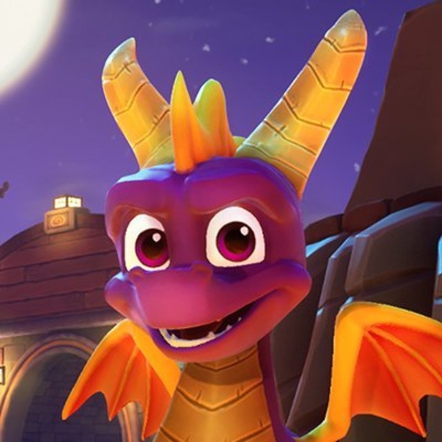 Gamepad Fixes for Spyro™ Reignited Trilogy
