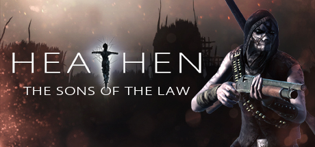 Gameplay Basics for Heathen - The sons of the law