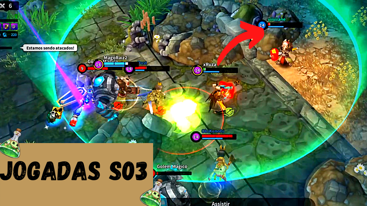 GAMEPLAY COMPILATIONS for Royal Crown