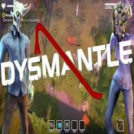 Gameplay Español for DYSMANTLE
