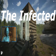 Gameplay Español for The Infected