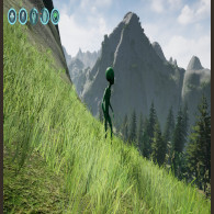 Gameplay Español for Zibbs - Alien Survival