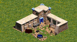 Gameplay improving mods on the workshop for Age of Empires II (2013)