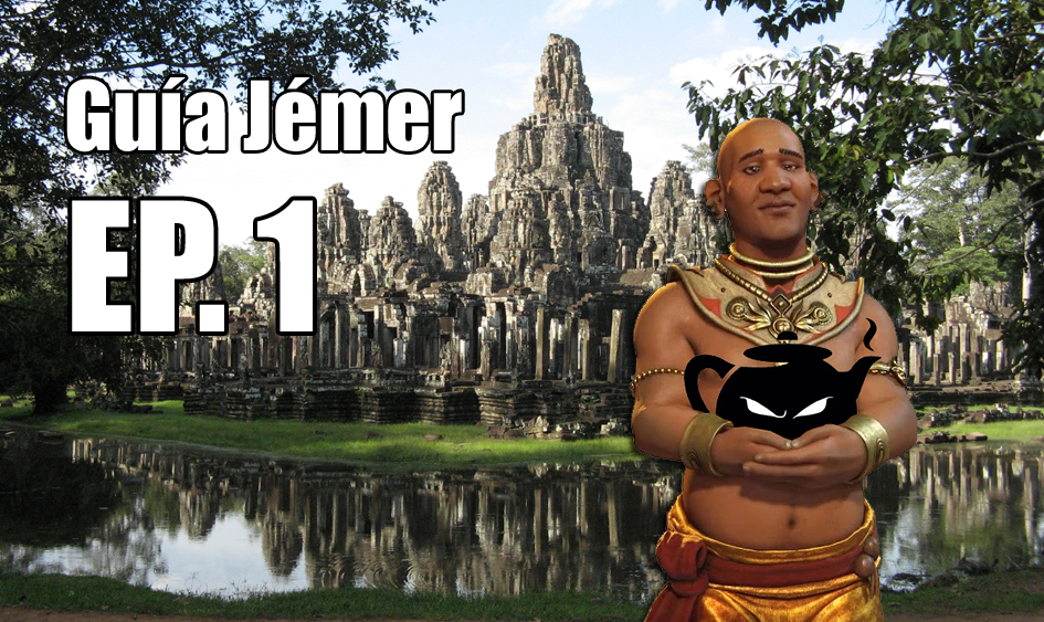 Gameplay Jémer Guía en Español for Sid Meier's Civilization VI