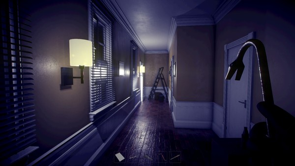 Gameplay Key´s & more for Polterheist