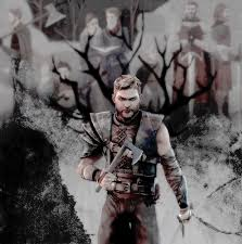 Games of Thrones - Decisions by Character !!!Spoilers Everywhere!!! for Game of Thrones - A Telltale Games Series