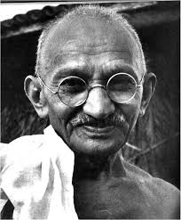 Gandhi-How to make friends with him ! for Sid Meier's Civilization V