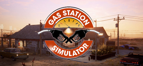 Gas Station Simulator