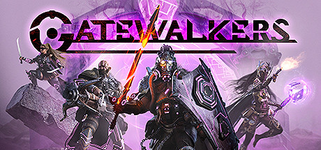 Gatewalkers