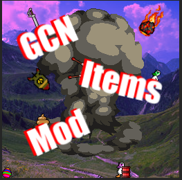 Все о GCN моде for Duck Game