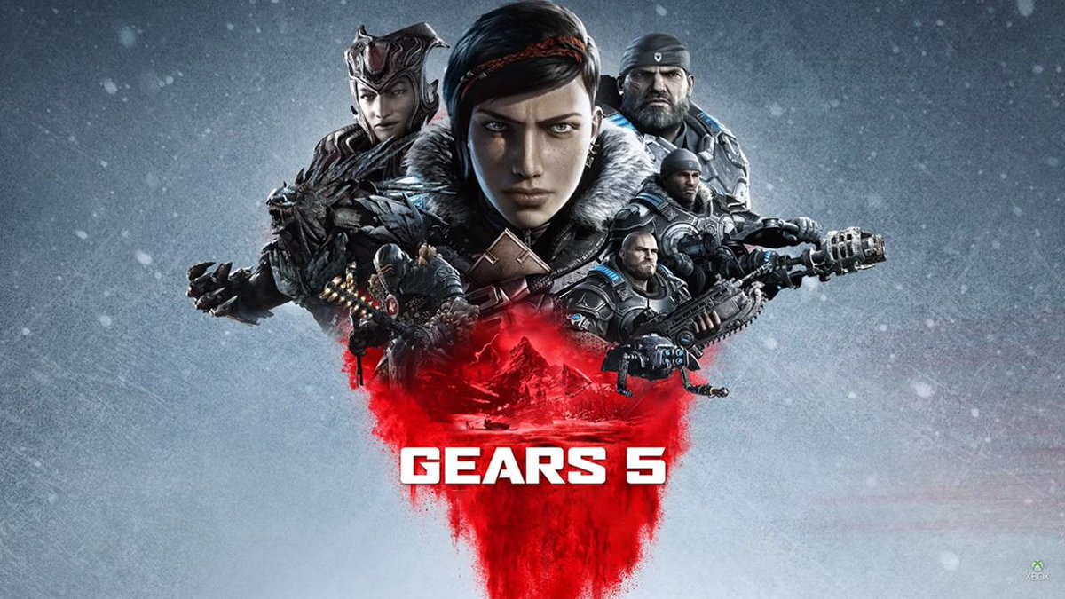 Gears of war pc on steam фото 40