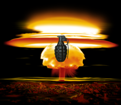Gee's Ultimate Grenade Guide for Day of Infamy