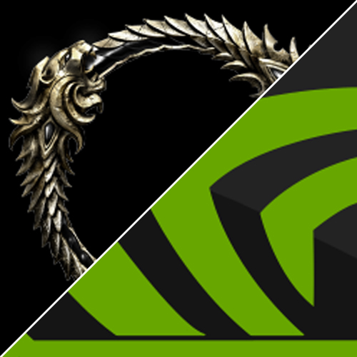 Улучшаем графику | GeForce Experience for The Elder Scrolls Online