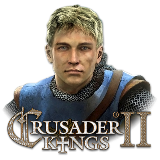 Как установить русификатор от GEKS for Crusader Kings II