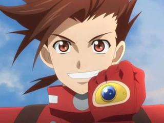 Gemmes EX & Capacités EX combinées for Tales of Symphonia