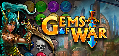 Gems of War - Puzzle RPG