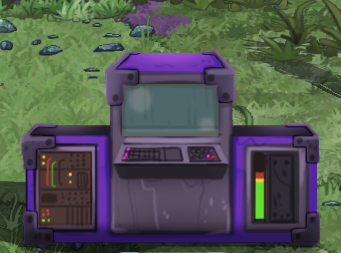 Gene Splicing for noobs and nerds for Verdant Skies