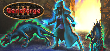 Geneforge 3 Loyalist Shaper Guide on Torment Difficulty for Geneforge 3