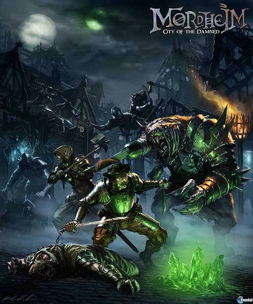 General tips for any Mordheim warband for Mordheim: City of the Damned