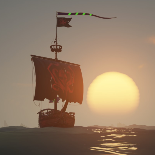 Geniş Kapsamlı Genel Rehber for Sea of Thieves