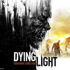 George Romero for Dying Light