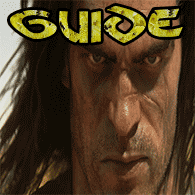 [GER] Conan Exiles | Guide (Veraltet) for Conan Exiles