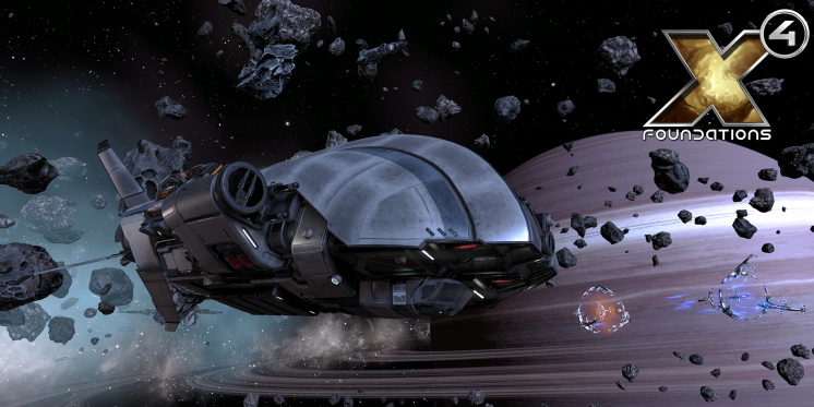 [GER] Essentieller Guide zum Auto-Mining for X4: Foundations