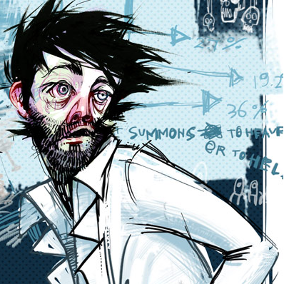[GER] Rattmann in Portal 2 for Portal 2
