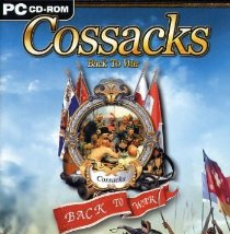[Ger] Toffys "Cossacks - Back to War" Anleitung for Cossacks: Back to War