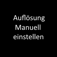 [GERMAN]Auflösung Manuell einstellen. for Mark of the Ninja