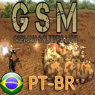 German Soldiers Mod - Tutorial de Instalação - PT/BR for Men of War: Assault Squad