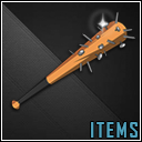 Get a free Exceptional Nailed Bat for Dead Maze