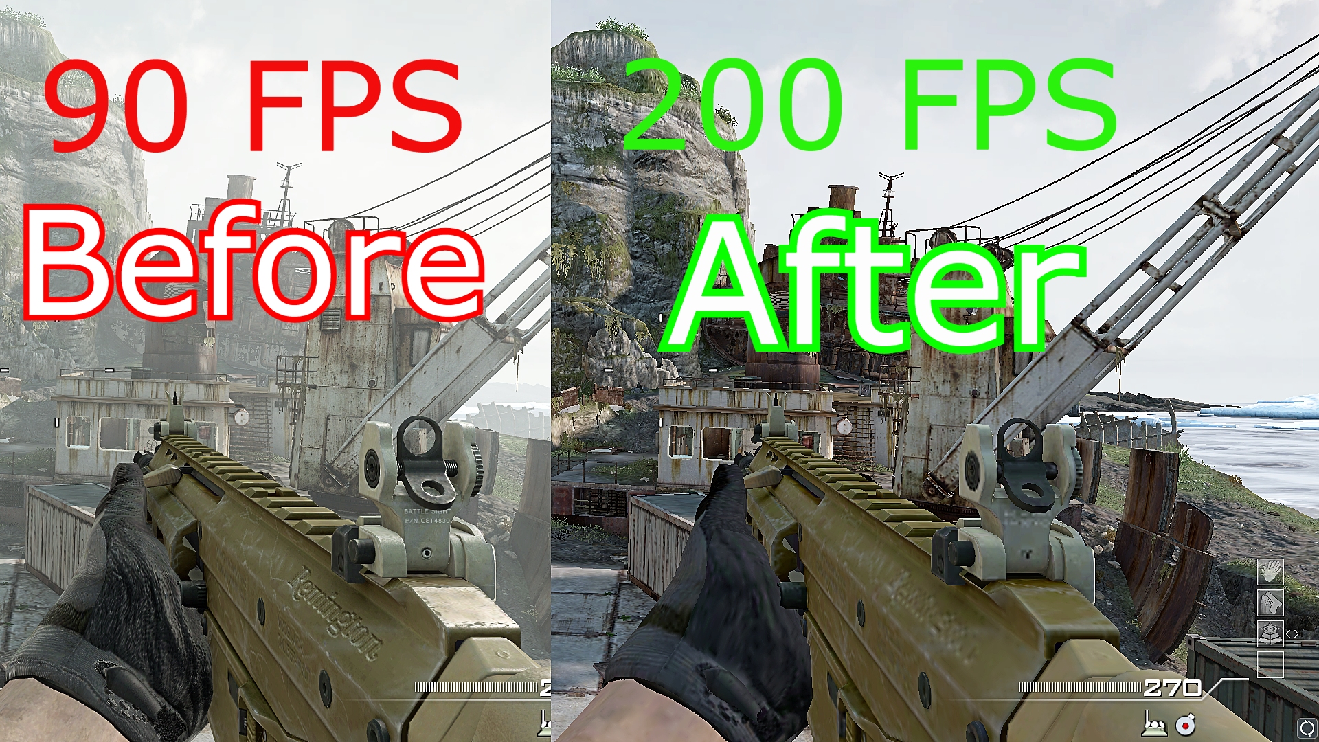 Get better in MW3 2021 - Optimisation / Best Classes for Call of Duty: Modern Warfare 3 - Multiplayer