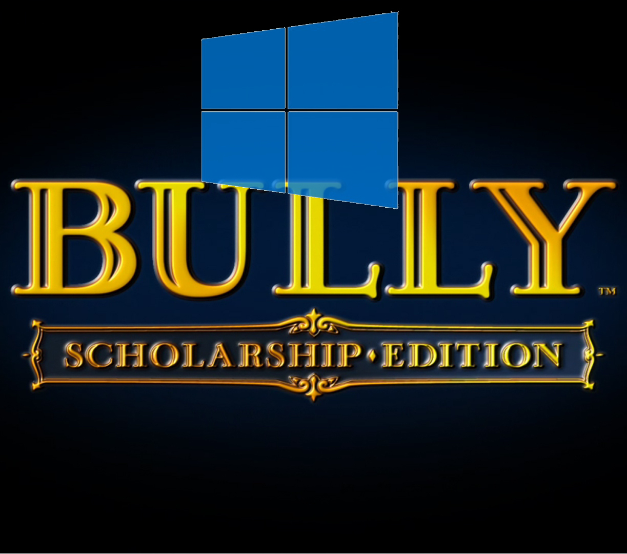 Get Bully running on Windows 10 with DXWnd for Bully: Scholarship Edition