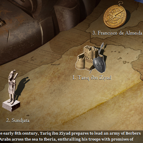 Get Campaign Achievements Within Minutes for Age of Empires II (2013)