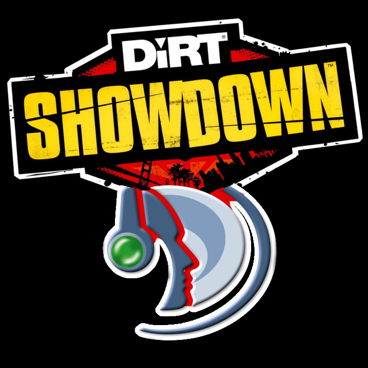 Get rid of "always on" microphone in multiplayer lobby for DiRT Showdown