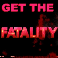 Get the Fatality! for Happy Room