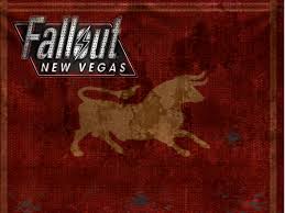 Gettin in Good With Caesar's Legion for Fallout: New Vegas