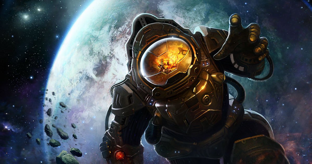 Getting a hold of the Basics for Star Command Galaxies