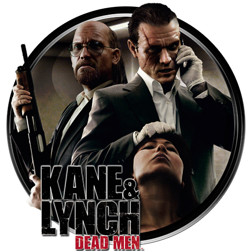 Getting a Logitech F310 controller to work (Screenshots included) for Kane & Lynch: Dead Men