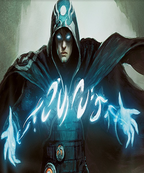 Getting Every Achievement! for Magic 2015