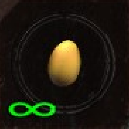 getting Infinite Golden Egg for Resident Evil 5