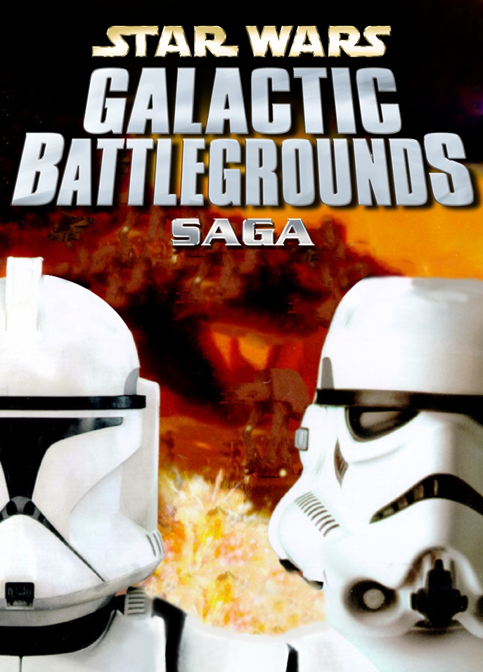 Getting multiplayer to work in 2021 (With Steam) for STAR WARS™ Galactic Battlegrounds Saga