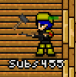 Getting Skins for The Last Conflict