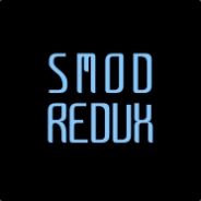 Getting Smod Redux v8 to work! for Half-Life 2