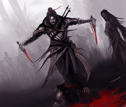 Getting Started for Forgotten Myths CCG